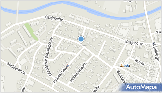 ORLEN Paczka Punkty, Bohaterów Monte Cassino 5, Jasło 38-200, godziny otwarcia