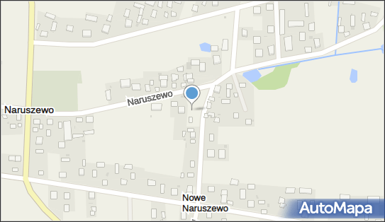 ORLEN Paczka Punkty, Naruszewo 70, Naruszewo 09-152, godziny otwarcia