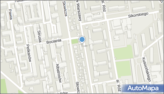 ORLEN Paczka Punkty, Powstańców Warszawy 17, Piaseczno 05-500, godziny otwarcia