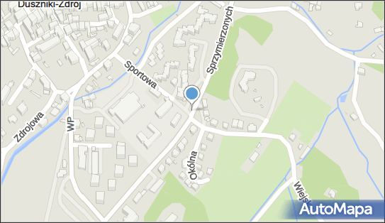 ORLEN Paczka Punkty, Wiejska 12f, Duszniki-Zdrój 57-340, godziny otwarcia