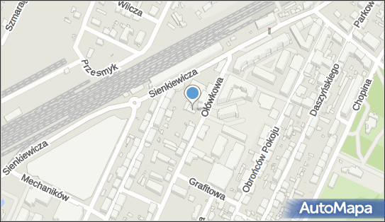 ORLEN Paczka Punkty, Ołówkowa 10, Pruszków 05-800, godziny otwarcia