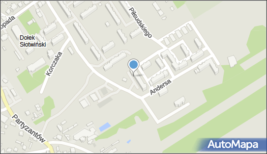 ORLEN Paczka Punkty, Sikorskiego 11/1, Koluszki 95-040, godziny otwarcia