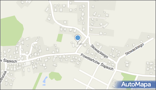 ORLEN Paczka Punkty, Dworcowa 3, Łaziska 44-340, godziny otwarcia