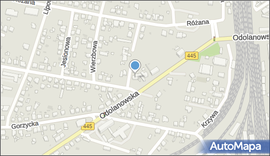 ORLEN Paczka Punkty, Odolanowska 12A, Ostrów Wielkopolski 63-400, godziny otwarcia