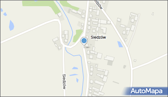 ORLEN Paczka Punkty, Siedzów 11, Siedzów 08-443, godziny otwarcia