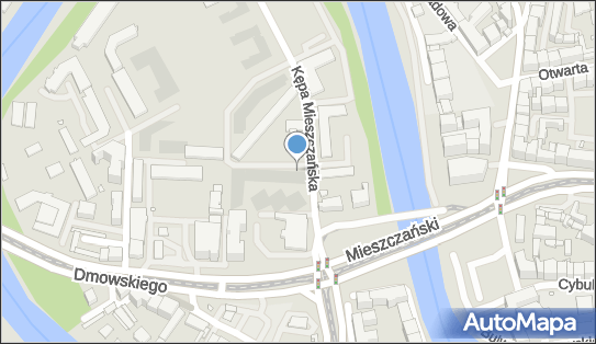 ORLEN Paczka Punkty, Mieszczańska 12, Wrocław 50-201, godziny otwarcia