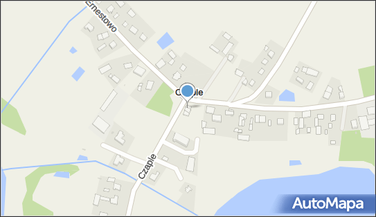 ORLEN Paczka Punkty, Czaple 15, Czaple 86-100, godziny otwarcia