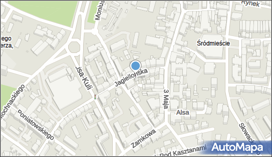 ORLEN Paczka Punkty, Jagiellońska 9, Rzeszów 35-025, godziny otwarcia