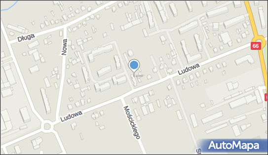 ORLEN Paczka Punkty, Ludowa 98A, Wysokie Mazowieckie 18-200, godziny otwarcia