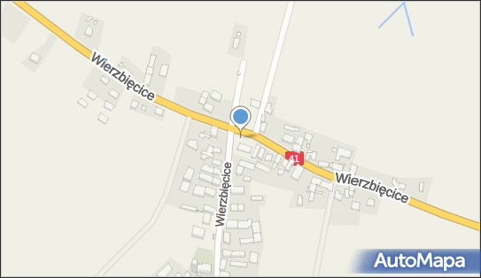 ORLEN Paczka Punkty, Wierzbięcice 24, Wierzbięcice 48-303, godziny otwarcia