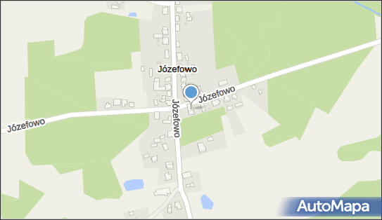 ORLEN Paczka Punkty, Józefowo 40, Mogilno 88-300, godziny otwarcia