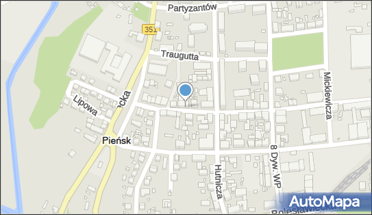 ORLEN Paczka Punkty, Kościuszki 7 LOK 1, Pieńsk 59-930, godziny otwarcia