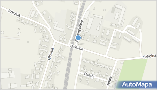 ORLEN Paczka Punkty, Przemysłowa 1A, Stare Bojanowo 64-030, godziny otwarcia