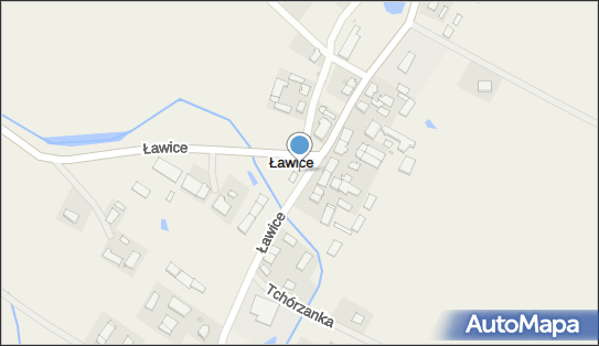 ORLEN Paczka Punkty, Ławice 23B, Ławice 14-202, godziny otwarcia