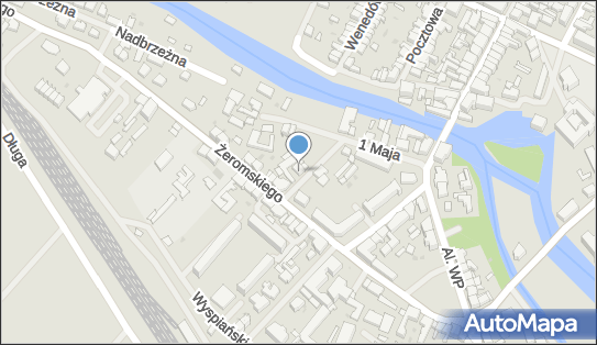 ORLEN Paczka Punkty, Stodolniana 1, Darłowo 76-150, godziny otwarcia