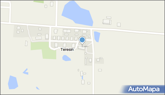 ORLEN Paczka Punkty, Teresin 4, Teresin 86-014, godziny otwarcia