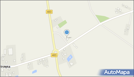 ORLEN Paczka Punkty, Ostrołęka 6, Sulmierzyce 98-338, godziny otwarcia