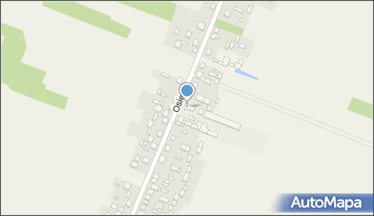 ORLEN Paczka Punkty, Osiek 159, Galewice 98-405, godziny otwarcia