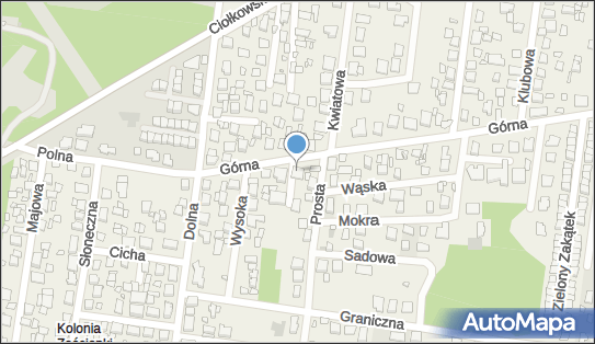 ORLEN Paczka Punkty, Górna 10A, Grabówka 15-523, godziny otwarcia