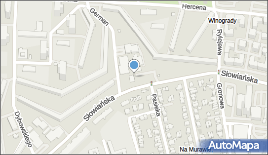 ORLEN Paczka Punkty, Osiedle Przyjaźni 125D, Poznań 61-686, godziny otwarcia