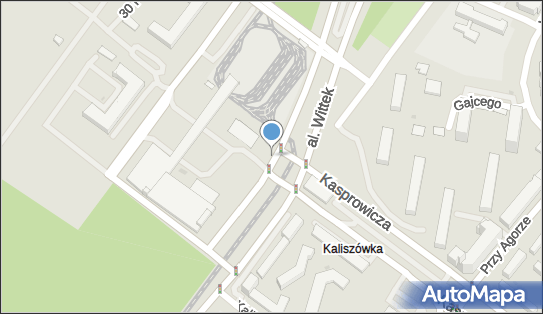 ORLEN Paczka Punkty, Kasprowicza Jana 21, Warszawa 01-859, godziny otwarcia