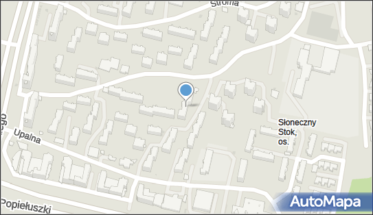 ORLEN Paczka Punkty, Upalna 64A, Białystok 15-689, godziny otwarcia