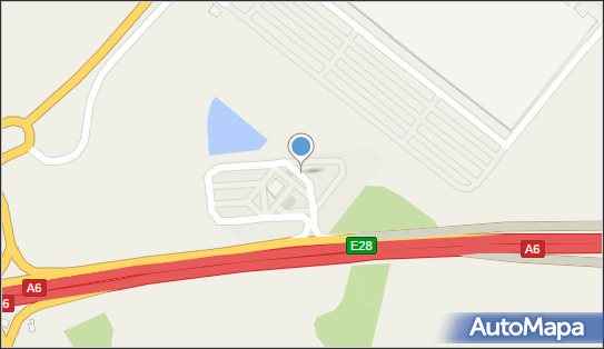 ORLEN Paczka Punkty, Kołbaskowo BN, Kołbaskowo 72-001, godziny otwarcia