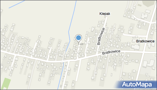 ORLEN Paczka Punkty, Bratkowice 448, Bratkowice 36-055, godziny otwarcia