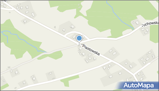 ORLEN Paczka Punkty, Piastowska 2, Zalasowa 33-159, godziny otwarcia