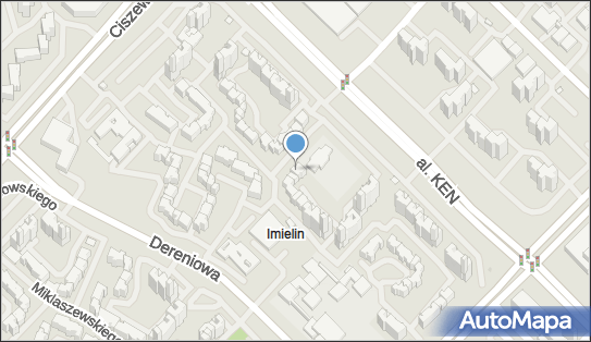 ORLEN Paczka Punkty, Hawajska 14, Warszawa 02-776, godziny otwarcia