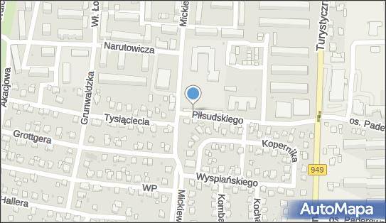 ORLEN Paczka Punkty, Piłsudskiego 40, Brzeszcze 32-620, godziny otwarcia