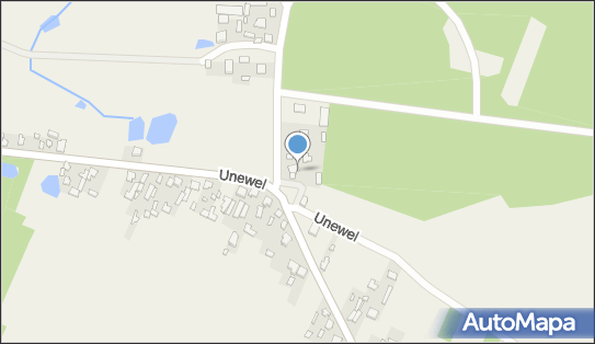 ORLEN Paczka Punkty, Unewel 42, Unewel 26-332, godziny otwarcia