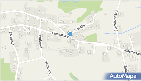 ORLEN Paczka Punkty, Piastowska 94, Rzeszotary 32-040, godziny otwarcia