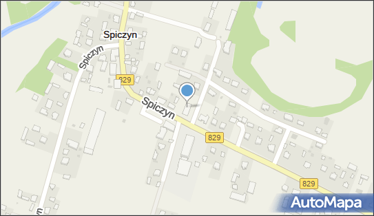 ORLEN Paczka Punkty, Spiczyn 12A, Spiczyn 21-077, godziny otwarcia