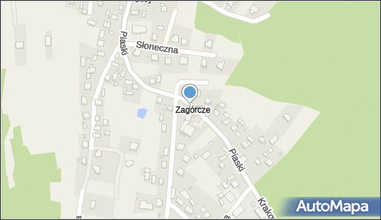 ORLEN Paczka Punkty, Piaski 76, Kamień 32-071, godziny otwarcia