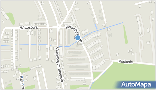 ORLEN Paczka Punkty, Włodzimierza Potasińskiego 10, Niepołomice 32-005, godziny otwarcia