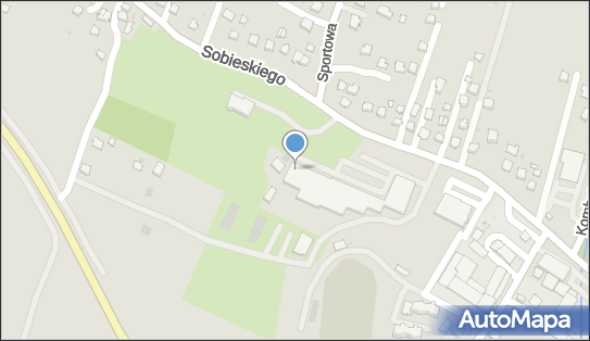 ORLEN Paczka Punkty, Sobieskiego 5C, Strzyżów 38-100, godziny otwarcia