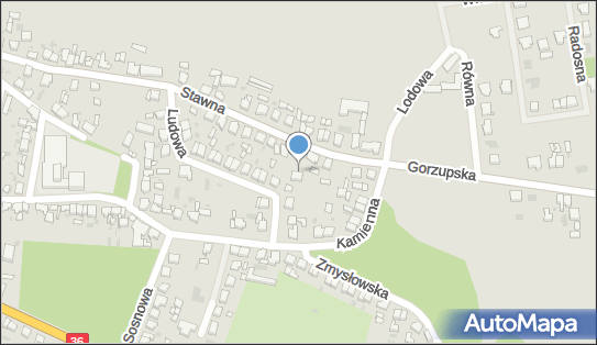 ORLEN Paczka Punkty, Stawna 116, Krotoszyn 63-700, godziny otwarcia