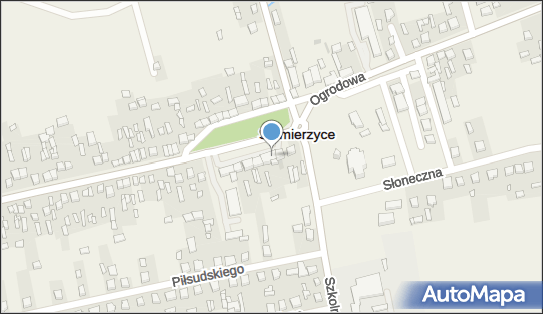 ORLEN Paczka Punkty, Plac Kościuszki 14, Sulmierzyce 98-338, godziny otwarcia