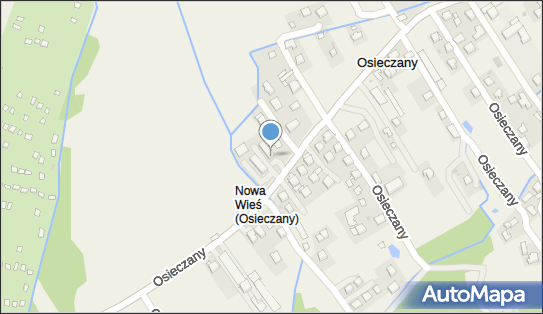 ORLEN Paczka Punkty, Osieczany 489, Osieczany 32-400, godziny otwarcia