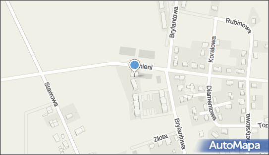 ORLEN Paczka Punkty, Brylantowa 7E lok.3, Dobrzykowice 55-002, godziny otwarcia