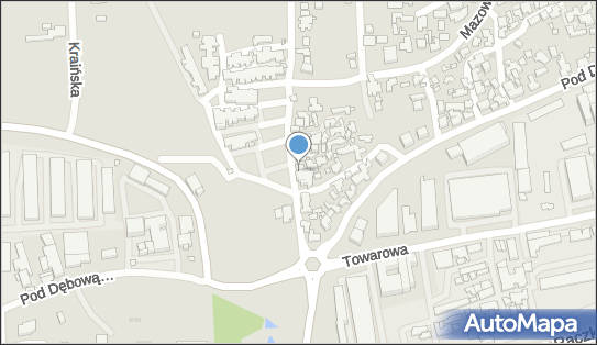 ORLEN Paczka Punkty, Stefana Batorego 60, Toruń 87-100, godziny otwarcia