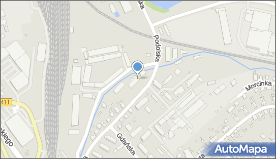 ORLEN Paczka Punkty, Podolska 19, Nysa 48-303, godziny otwarcia