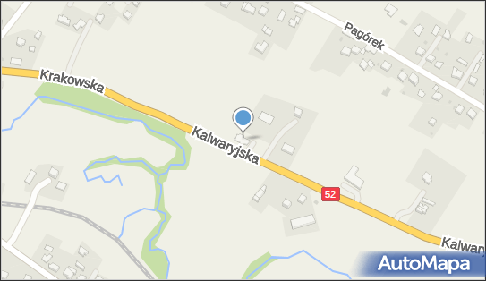 ORLEN Paczka Punkty, Kalwaryjska 1/2, Klecza Górna 34-124, godziny otwarcia