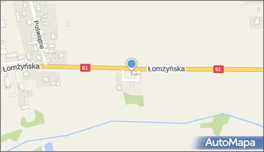 ORLEN Paczka Punkty, Łomżyńska 3, Miastkowo 18-413, godziny otwarcia