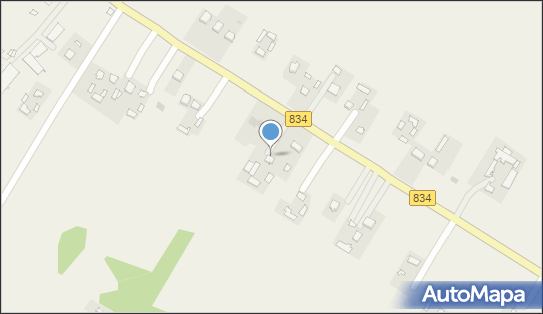 ORLEN Paczka Punkty, Strzyżewice 127, Strzyżewice 23-107, godziny otwarcia