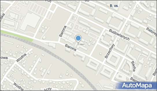 ORLEN Paczka Punkty, Barona 21, Tychy 43-100, godziny otwarcia