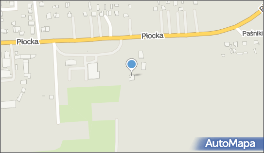 ORLEN Paczka Punkty, Płocka 30, Glinojeck 06-450, godziny otwarcia