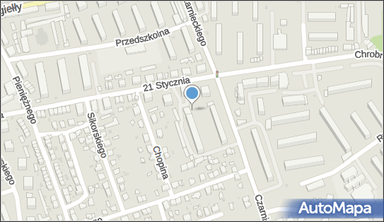 ORLEN Paczka Punkty, 21 Stycznia 3B, Ostróda 14-100, godziny otwarcia