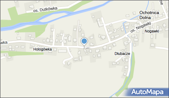 ORLEN Paczka Punkty, oś. Hologówka 178d, Ochotnica Dolna 34-452, godziny otwarcia